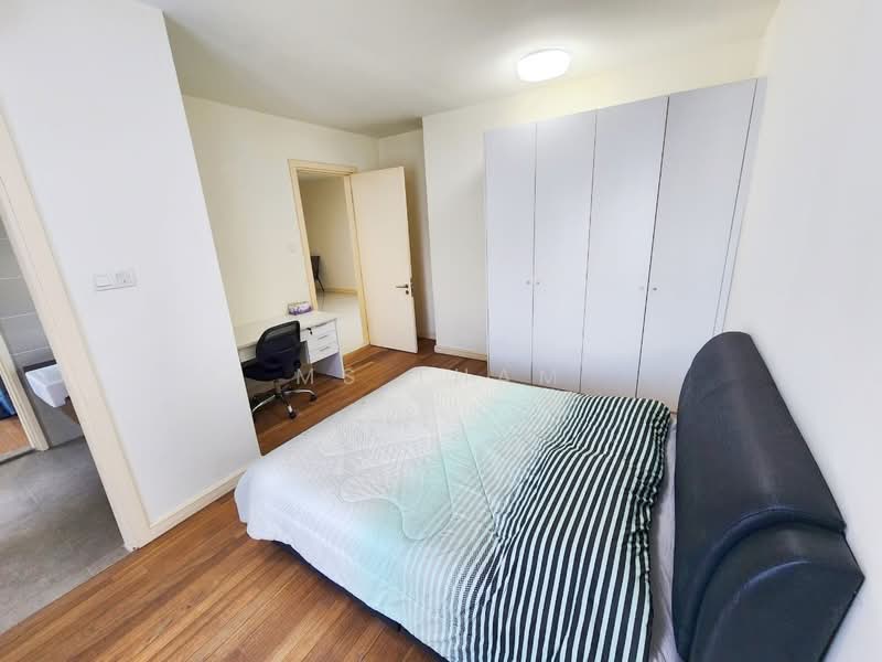 Condominium for Rent at The Straits View Condominium - Ms Tham - PropertyGuru.com.my