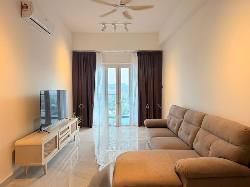 Codrington Residence - 1