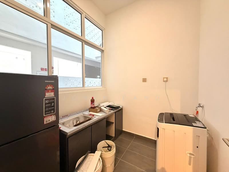 Codrington Residence - 3