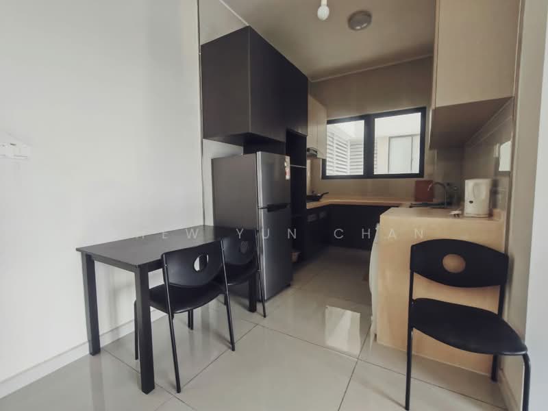 Amberside @ Country Garden Danga Bay - 4