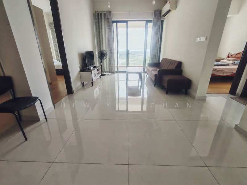 Amberside @ Country Garden Danga Bay - 1