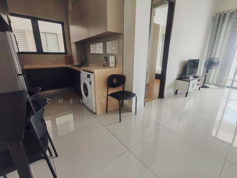 Amberside @ Country Garden Danga Bay - 5