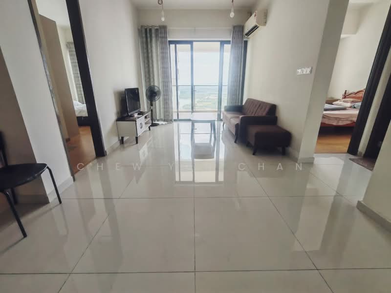 Amberside @ Country Garden Danga Bay - 2