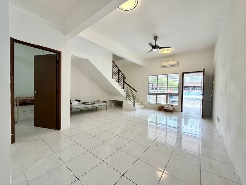 Taman Desiran Bayu - 2