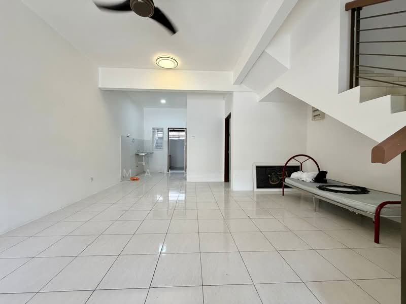 Taman Desiran Bayu - 3