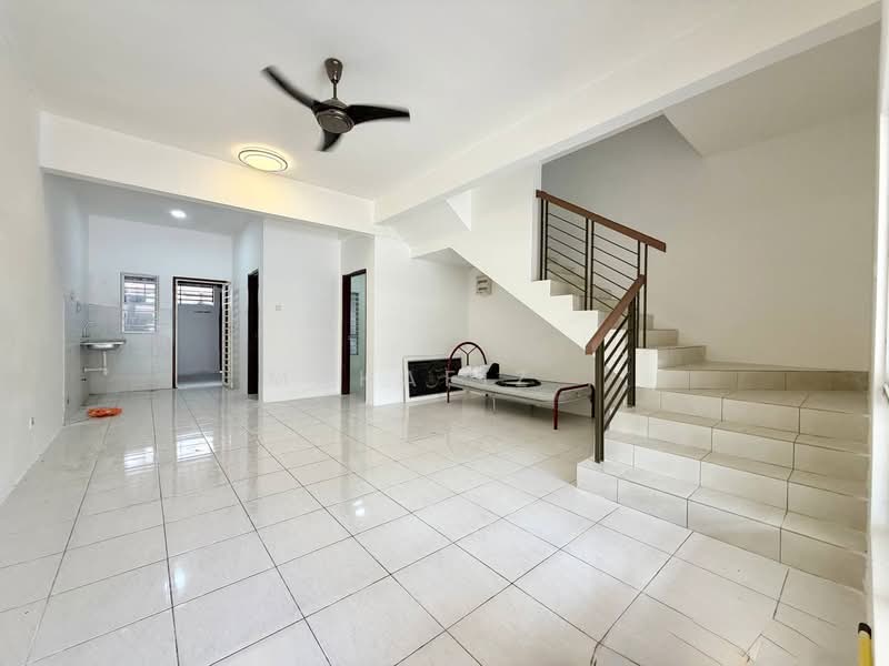 Taman Desiran Bayu - 4