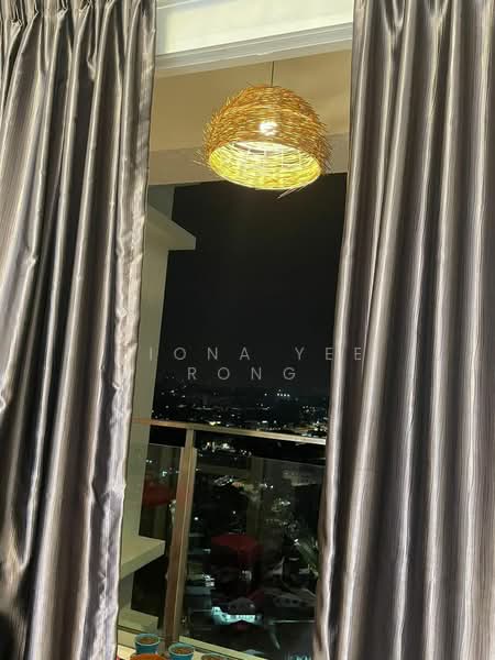 TriTower Residence @ Johor Bahru Sentral - 2