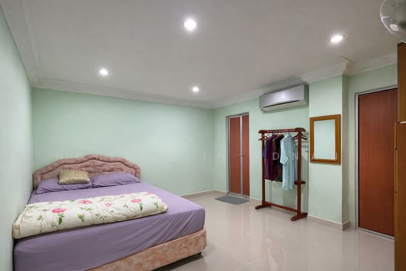 2-storey Terraced House for Sale in Saujana Impian (Kajang) - Nor Azdlin Adnan - Bedroom - PropertyGuru.com.my