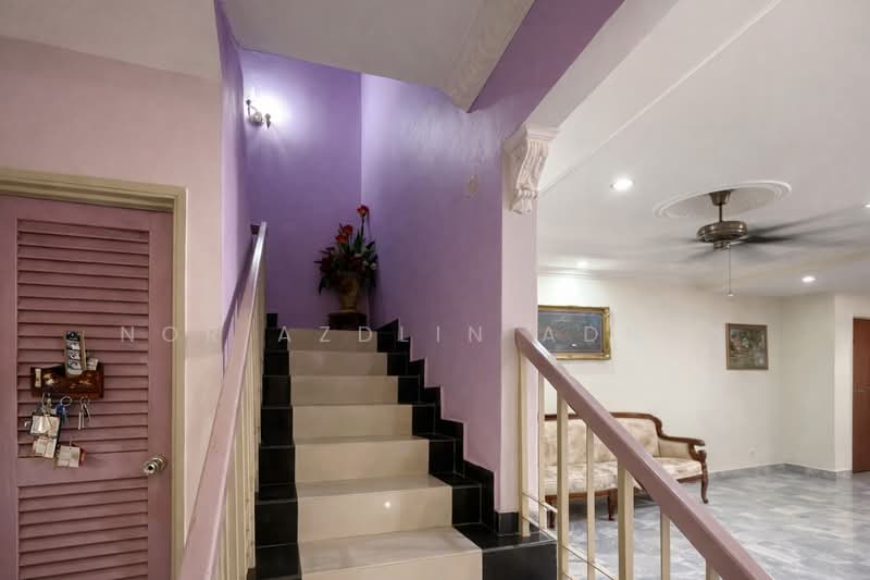 2-storey Terraced House for Sale in Saujana Impian (Kajang) - Nor Azdlin Adnan - Interior - PropertyGuru.com.my
