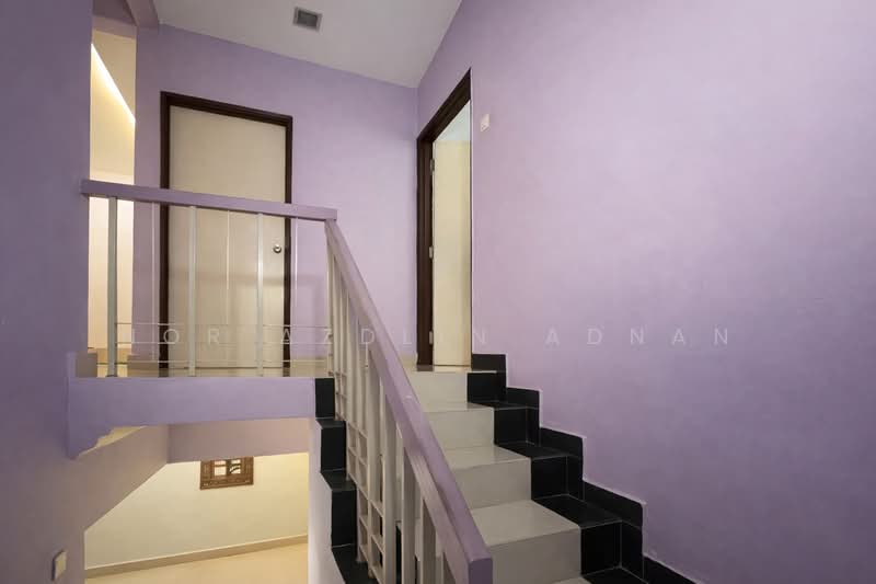 2-storey Terraced House for Sale in Saujana Impian (Kajang) - Nor Azdlin Adnan - Interior - PropertyGuru.com.my