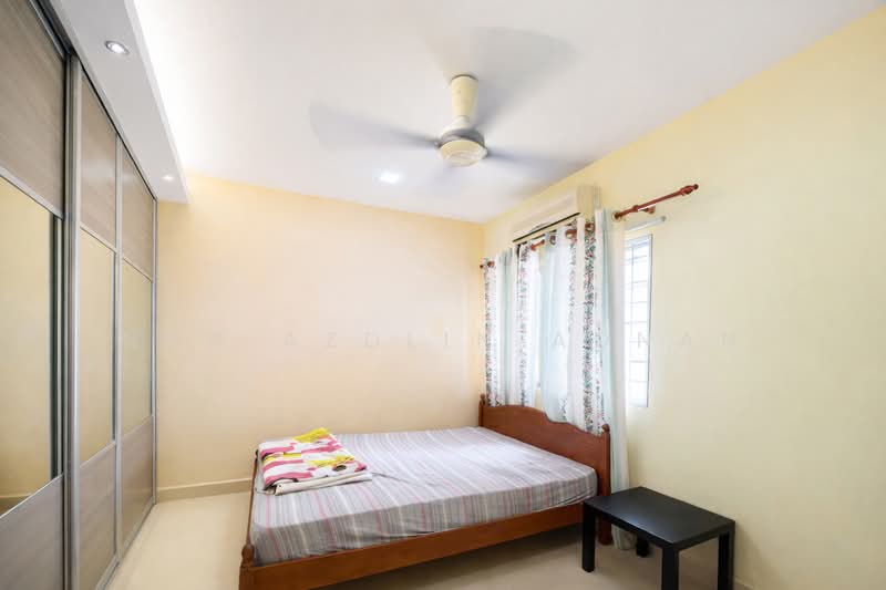 2-storey Terraced House for Sale in Saujana Impian (Kajang) - Nor Azdlin Adnan - Bedroom - PropertyGuru.com.my