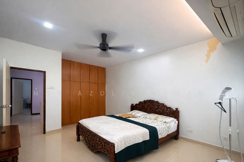 2-storey Terraced House for Sale in Saujana Impian (Kajang) - Nor Azdlin Adnan - Bedroom - PropertyGuru.com.my