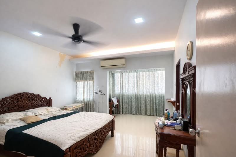 2-storey Terraced House for Sale in Saujana Impian (Kajang) - Nor Azdlin Adnan - Bedroom - PropertyGuru.com.my