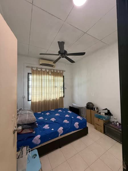 Townhouse for Sale in Taman Tampoi Indah (Tampoi) - David Lau - PropertyGuru.com.my
