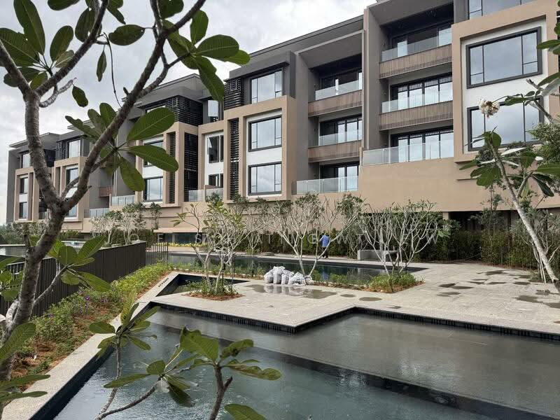 Condominium for Sale at The Peak - Joe Zhang Tiew - Exterior - PropertyGuru.com.my