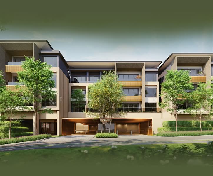 Condominium for Sale at The Peak - Joe Zhang Tiew - Exterior - PropertyGuru.com.my