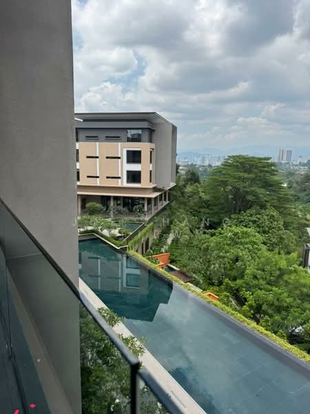 Condominium for Sale at The Peak - Joe Zhang Tiew - Exterior - PropertyGuru.com.my