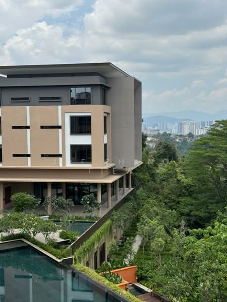 Condominium for Sale at The Peak - Joe Zhang Tiew - Exterior - PropertyGuru.com.my