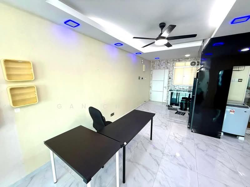 Pangsapuri untuk Disewa di The Rise Collection 3 - Gan Chun Kai - Interior - PropertyGuru.com.my
