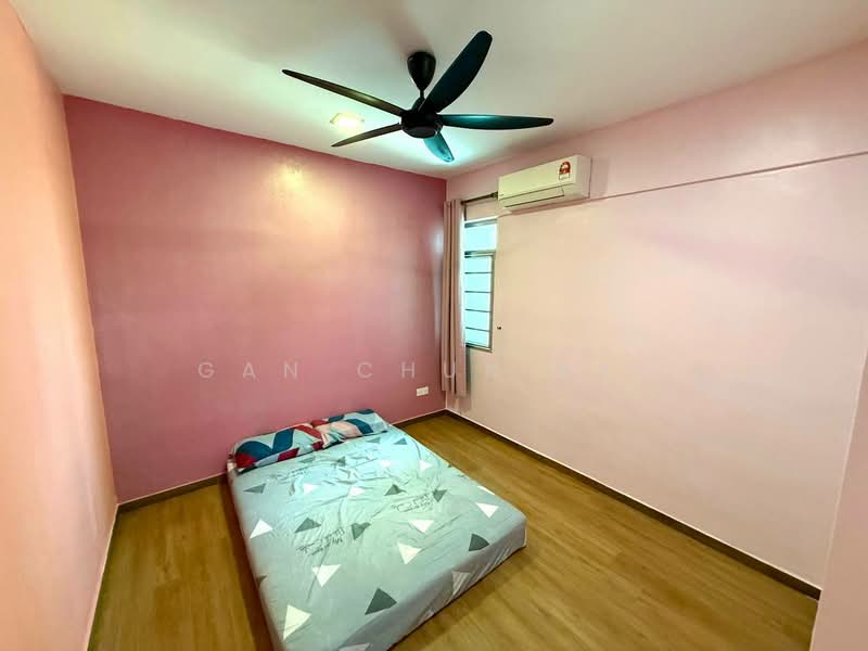 Pangsapuri untuk Disewa di The Rise Collection 3 - Gan Chun Kai - Bedroom - PropertyGuru.com.my