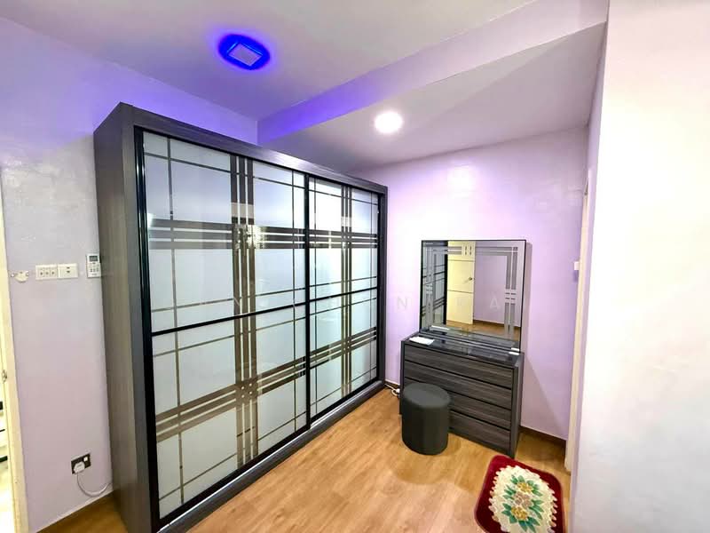 Pangsapuri untuk Disewa di The Rise Collection 3 - Gan Chun Kai - Bedroom - PropertyGuru.com.my