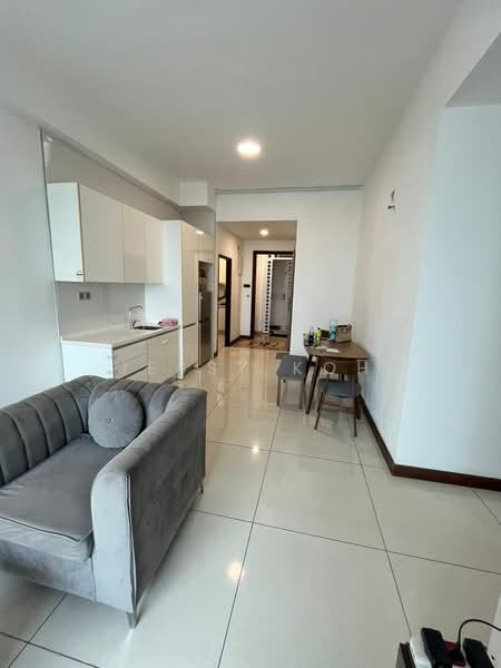 Paragon Residences @ Straits View - 3