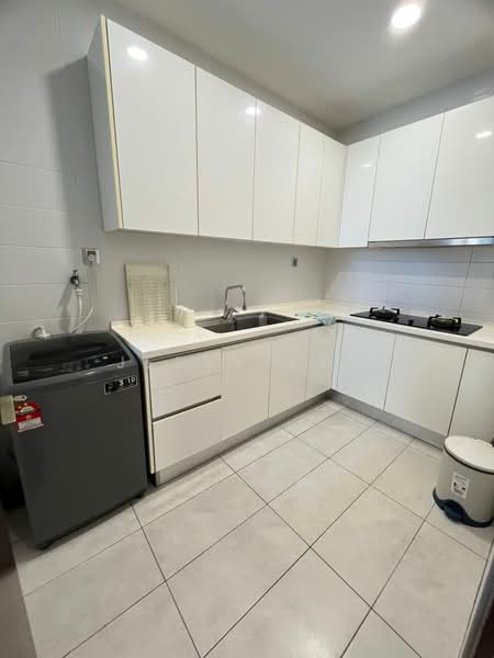 Paragon Residences @ Straits View - 5