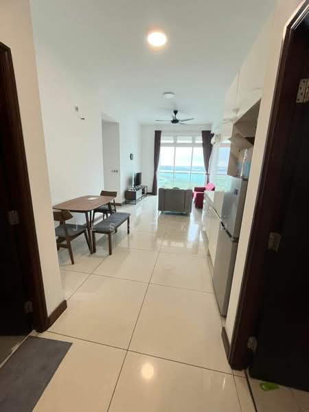 Paragon Residences @ Straits View - 2