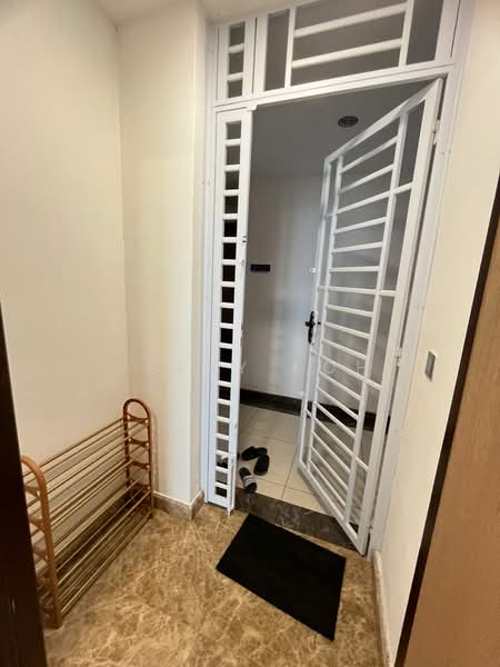 Paragon Residences @ Straits View - 1