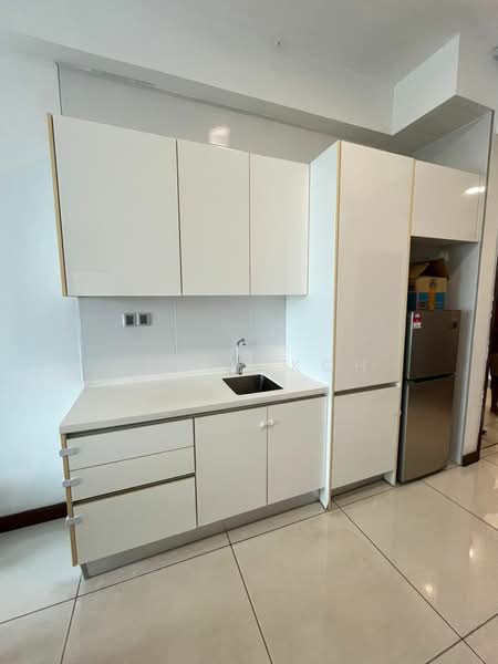 Paragon Residences @ Straits View - 4