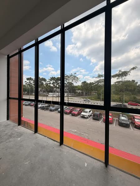 Shop for Rent in Tampoi (Johor) - Julie Yew - Exterior - PropertyGuru.com.my