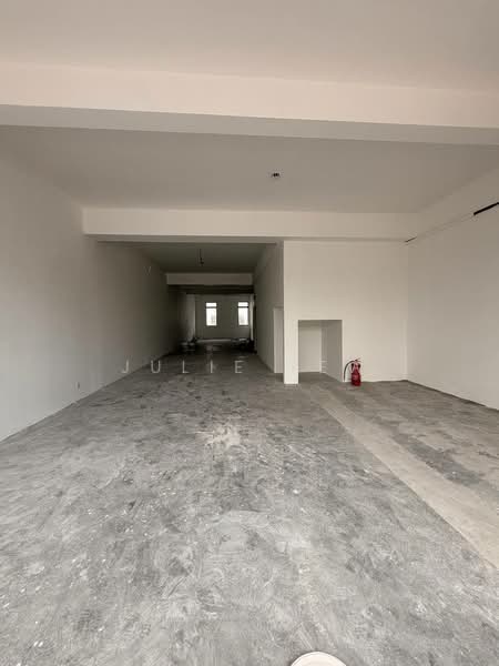 Business Boulevard, Damansara Aliff - 2