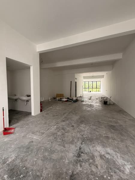 Business Boulevard, Damansara Aliff - 3