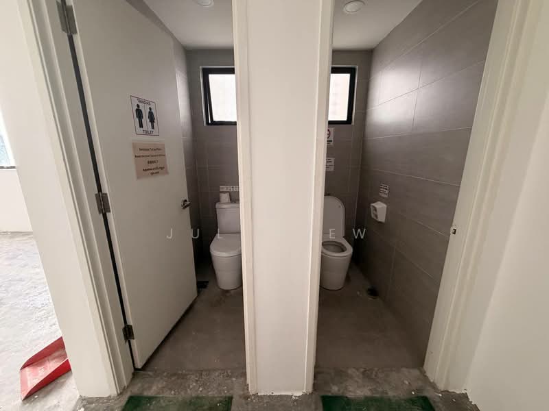 Business Boulevard, Damansara Aliff - 5