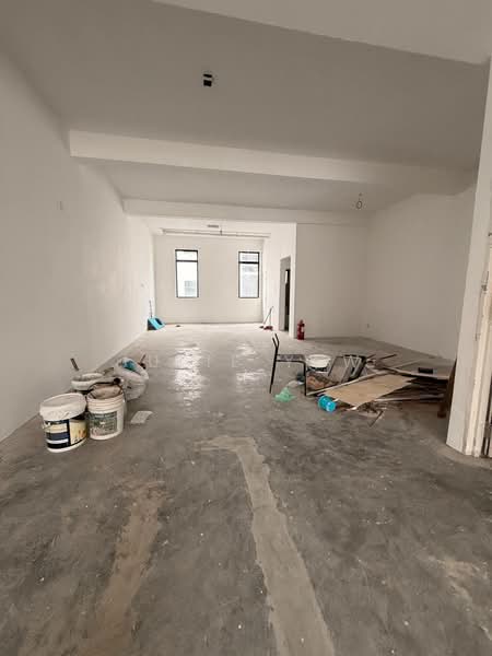 Business Boulevard, Damansara Aliff - 4