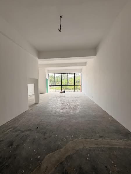 Business Boulevard, Damansara Aliff - 1