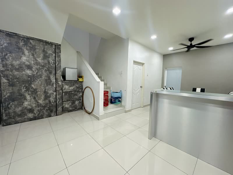 Cluster House for Sale in Bandar Parklands (Klang) - June Ng - Interior - PropertyGuru.com.my