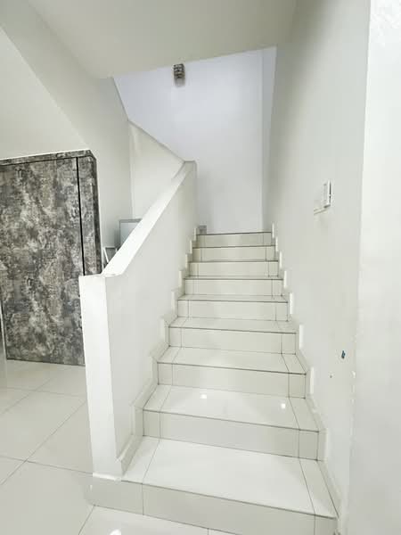 Cluster House for Sale in Bandar Parklands (Klang) - June Ng - Interior - PropertyGuru.com.my