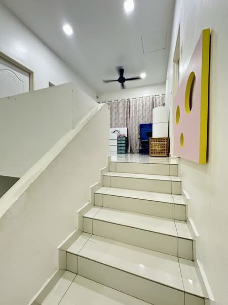 Cluster House for Sale in Bandar Parklands (Klang) - June Ng - Interior - PropertyGuru.com.my