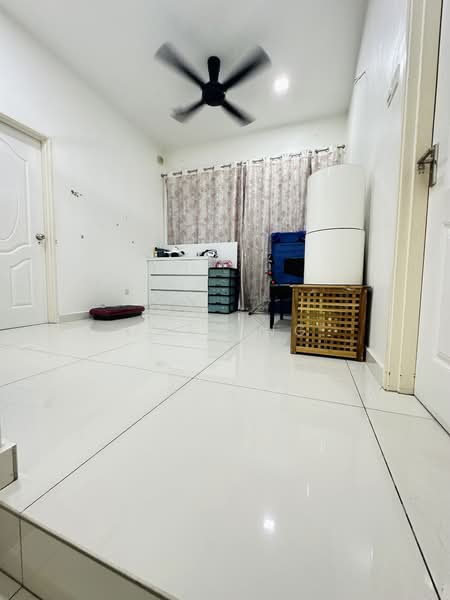 Cluster House for Sale in Bandar Parklands (Klang) - June Ng - Interior - PropertyGuru.com.my