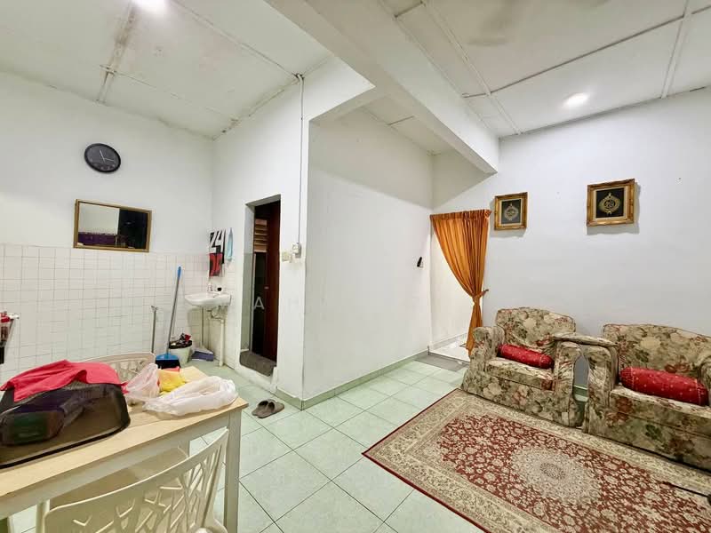 1-storey Terraced House for Sale in Meru (Klang) - Mahafiz . - PropertyGuru.com.my