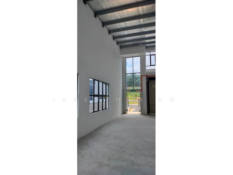 Factory for Rent in Kulai (Johor) - Javenthan Ng - Interior - PropertyGuru.com.my