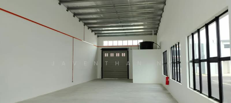 Factory for Rent in Kulai (Johor) - Javenthan Ng - Interior - PropertyGuru.com.my