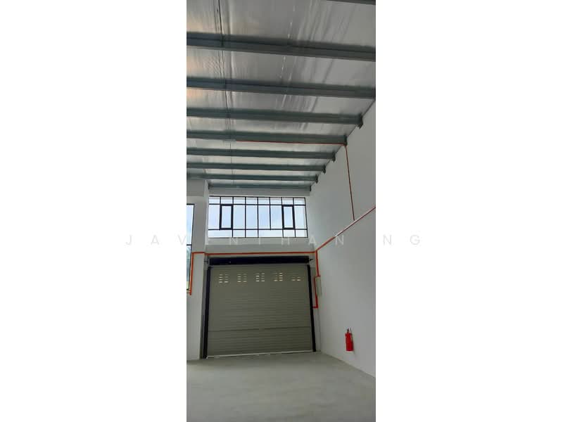 Factory for Rent in Kulai (Johor) - Javenthan Ng - Interior - PropertyGuru.com.my