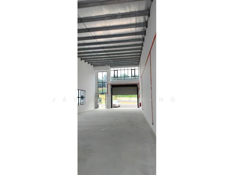 Factory for Rent in Kulai (Johor) - Javenthan Ng - Interior - PropertyGuru.com.my