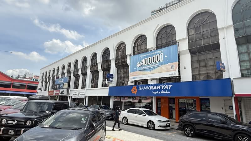 Shop / Office for Sale in Kajang (Selangor) - May Wong - Exterior - PropertyGuru.com.my