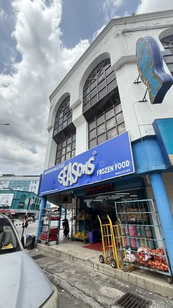 Shop / Office for Sale in Kajang (Selangor) - May Wong - PropertyGuru.com.my