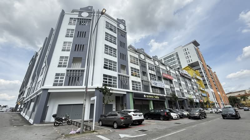 Shop / Office for Sale in Kajang (Selangor) - May Wong - Exterior - PropertyGuru.com.my