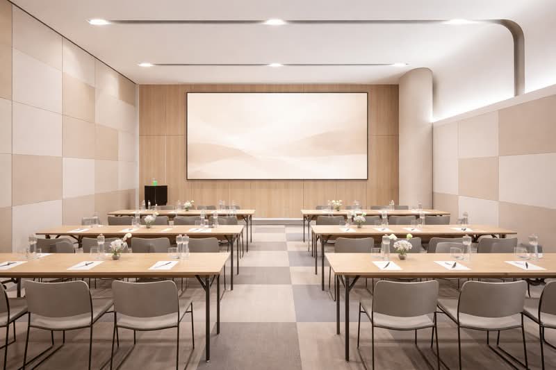 Hotel / Resort untuk Disewa di Taman Kota Mas (Kota Tinggi) - Seamus Kor - Interior - PropertyGuru.com.my