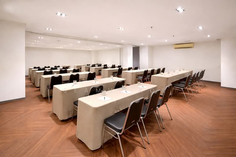 Hotel / Resort untuk Disewa di Taman Kota Mas (Kota Tinggi) - Seamus Kor - Interior - PropertyGuru.com.my